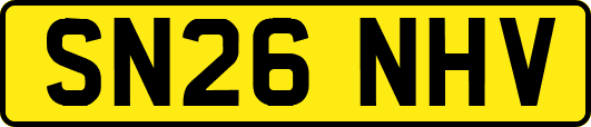 SN26NHV