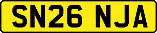 SN26NJA