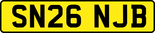 SN26NJB