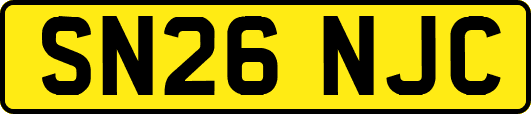 SN26NJC