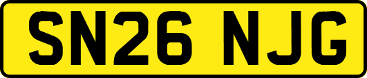 SN26NJG