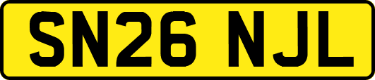 SN26NJL