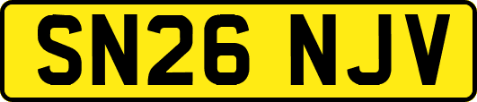 SN26NJV