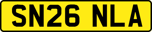 SN26NLA