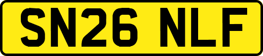 SN26NLF