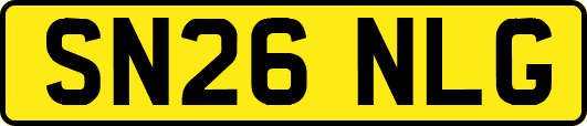 SN26NLG