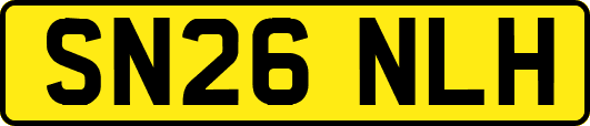 SN26NLH