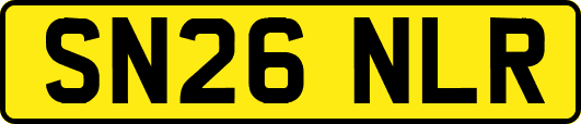 SN26NLR