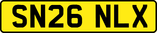 SN26NLX
