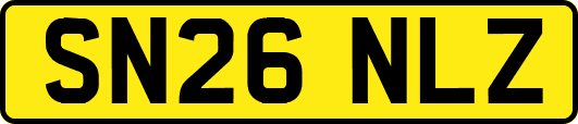 SN26NLZ