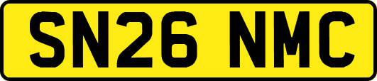 SN26NMC