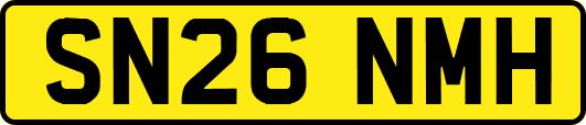 SN26NMH