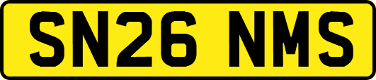 SN26NMS