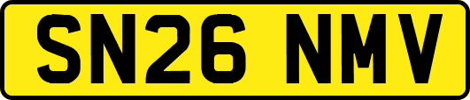 SN26NMV
