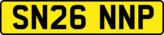 SN26NNP