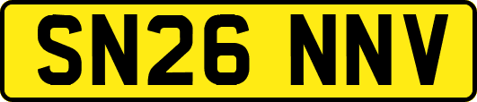 SN26NNV