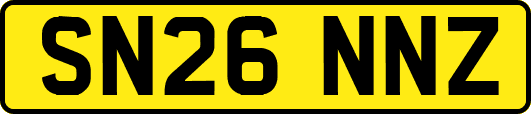 SN26NNZ