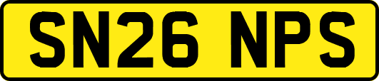 SN26NPS