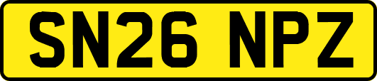 SN26NPZ
