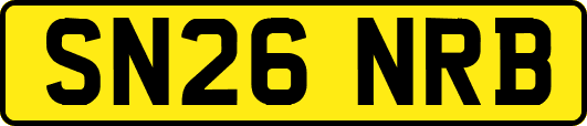SN26NRB