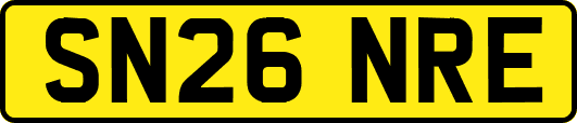 SN26NRE
