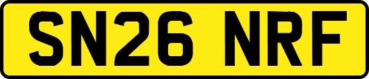 SN26NRF