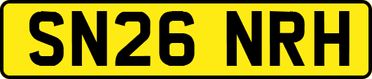 SN26NRH