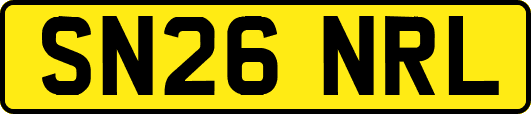 SN26NRL