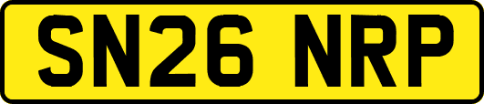 SN26NRP