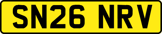 SN26NRV