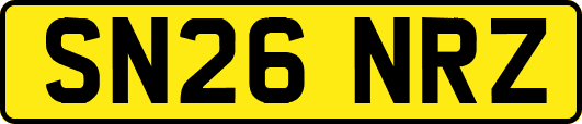 SN26NRZ