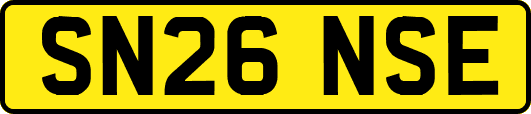SN26NSE