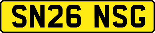 SN26NSG