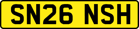 SN26NSH