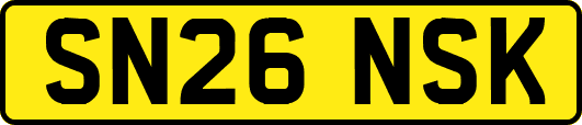 SN26NSK