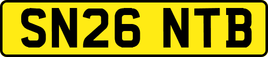 SN26NTB