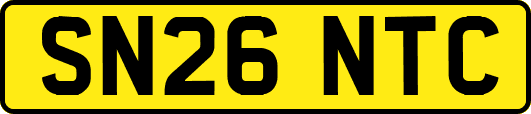 SN26NTC
