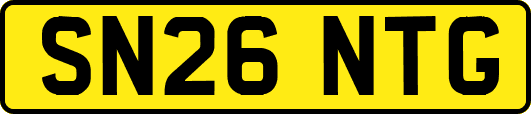 SN26NTG