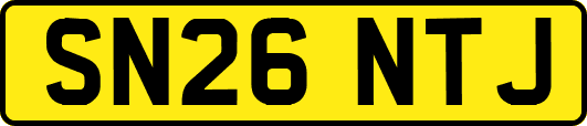 SN26NTJ