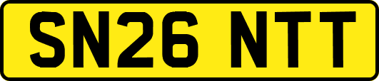 SN26NTT