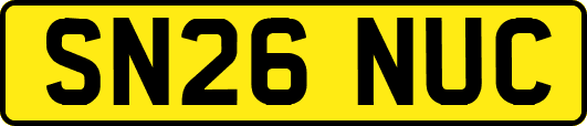 SN26NUC