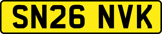 SN26NVK