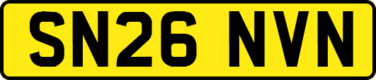 SN26NVN
