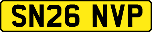 SN26NVP
