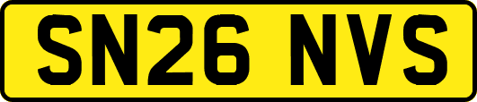 SN26NVS