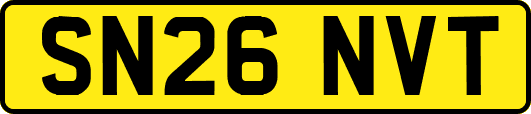 SN26NVT