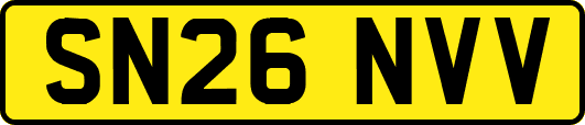 SN26NVV