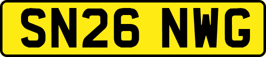 SN26NWG
