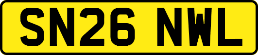 SN26NWL