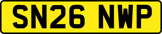 SN26NWP